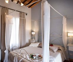 Appartamenti di Borgo Tre Rose a Montepulciano